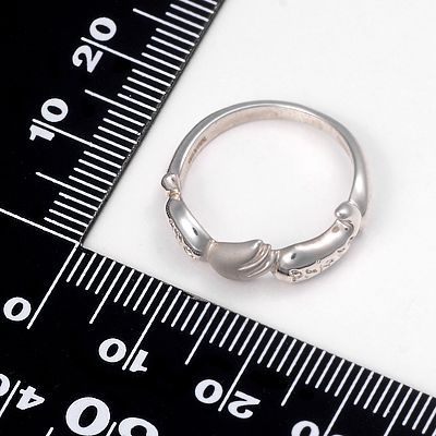 シルバーリング