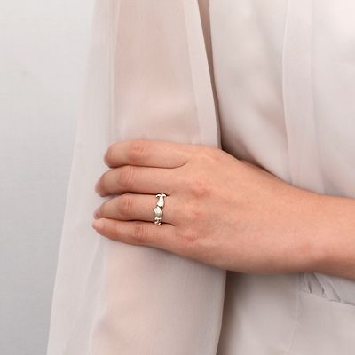 シルバーリング