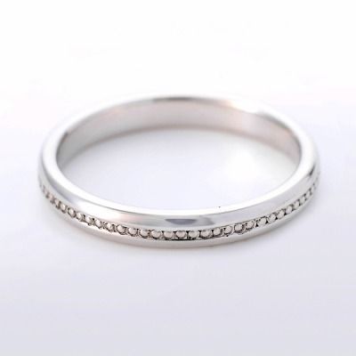 プラチナリング