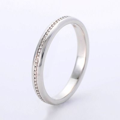 プラチナリング