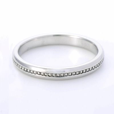 プラチナリング