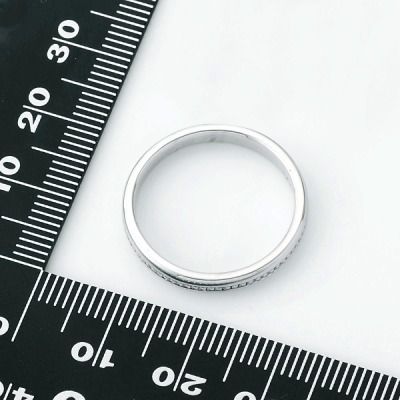 プラチナリング