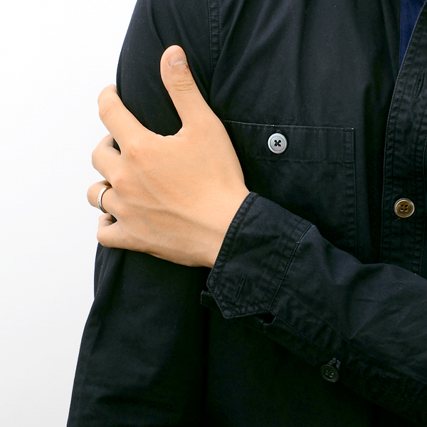 プラチナリング