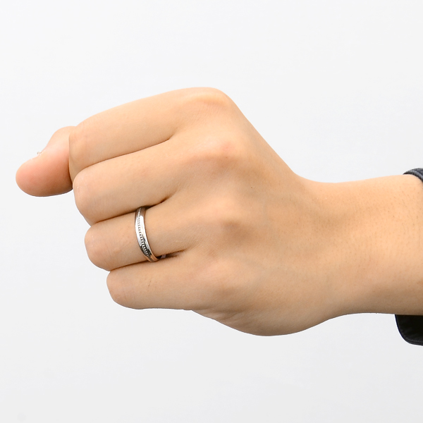 プラチナリング