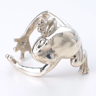 シルバーリング