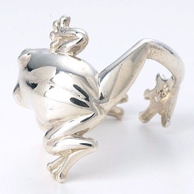 シルバーリング