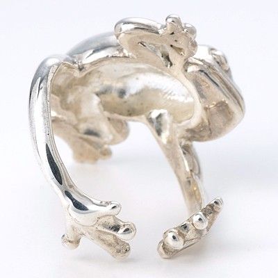 シルバーリング