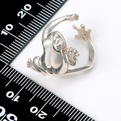 シルバーリング