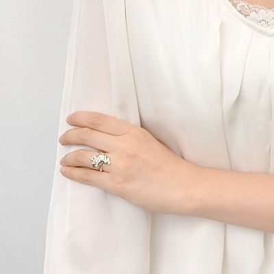 シルバーリング