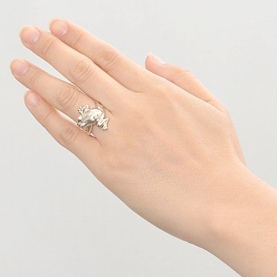 シルバーリング