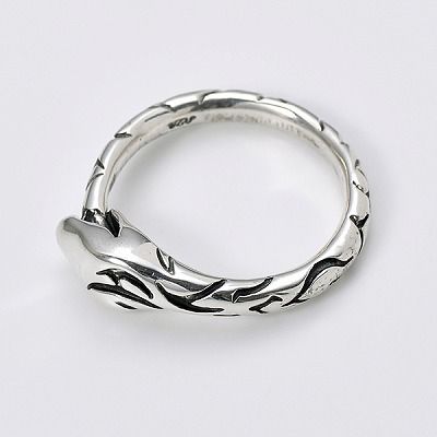 シルバーリング