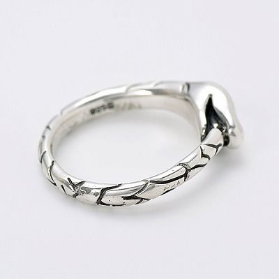 シルバーリング