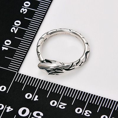 シルバーリング