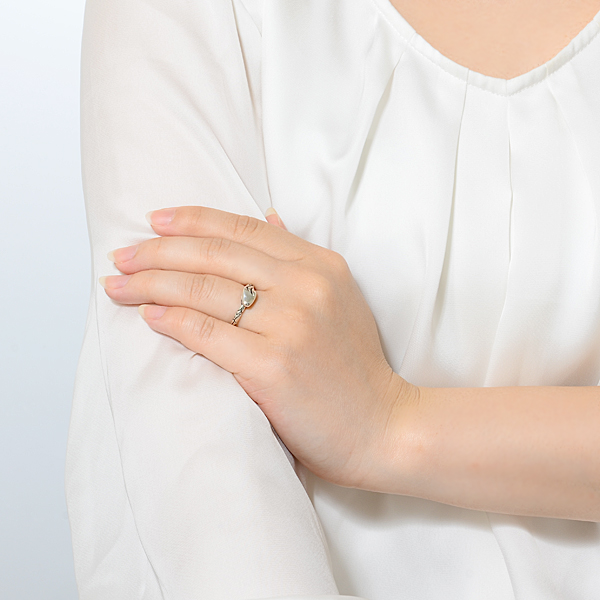 シルバーリング