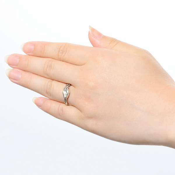 シルバーリング