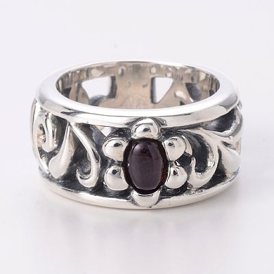 シルバーリング