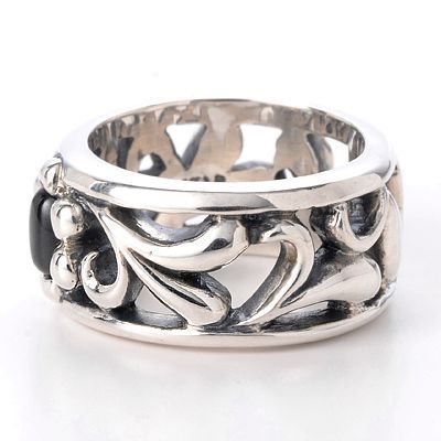 シルバーリング