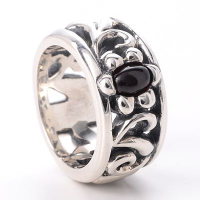 シルバーリング