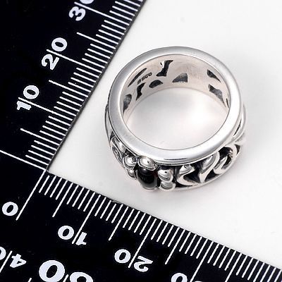 シルバーリング