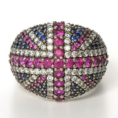 シルバーリング