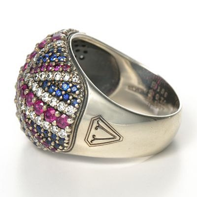 シルバーリング