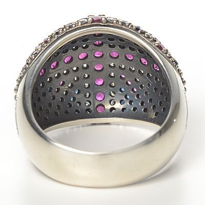 シルバーリング