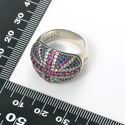 シルバーリング