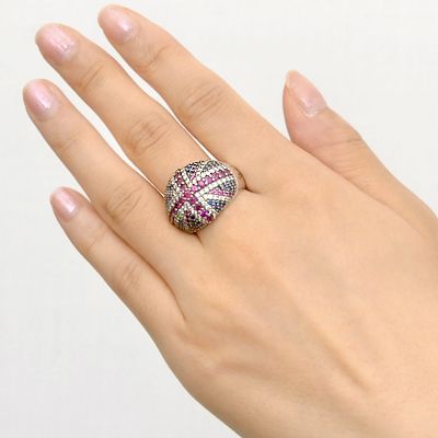 シルバーリング