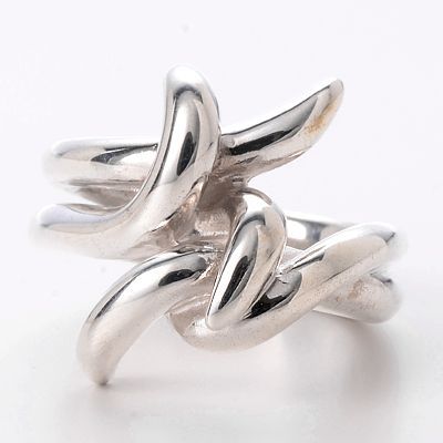 シルバーリング