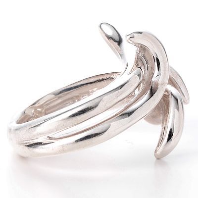 シルバーリング