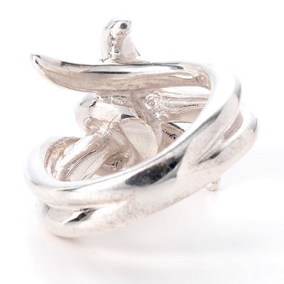 シルバーリング