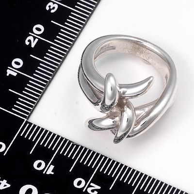 シルバーリング