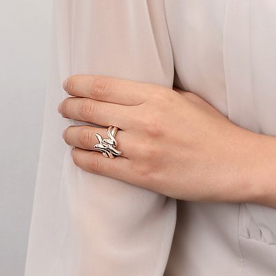 シルバーリング