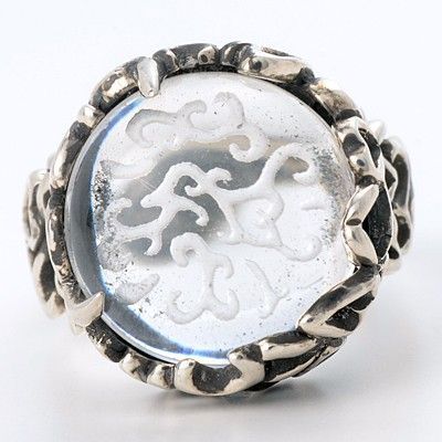 シルバーリング