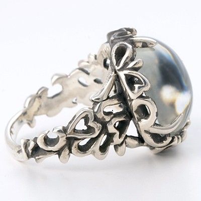 シルバーリング