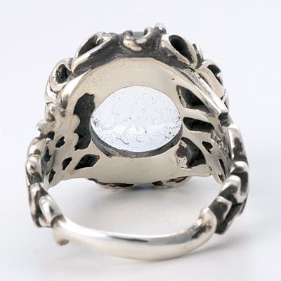 シルバーリング