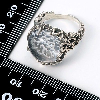 シルバーリング