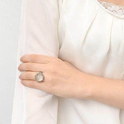 シルバーリング