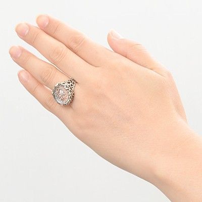 シルバーリング