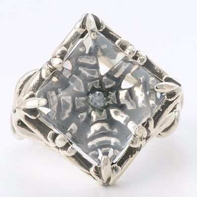 シルバーリング