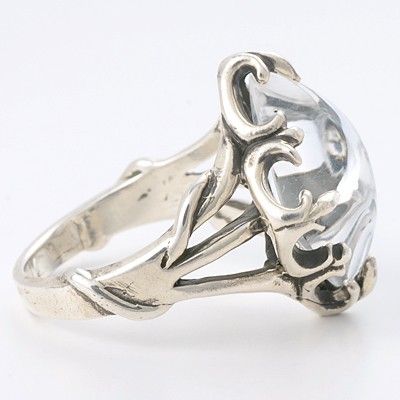 シルバーリング