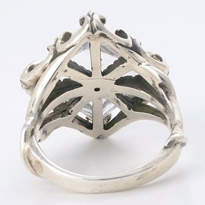 シルバーリング