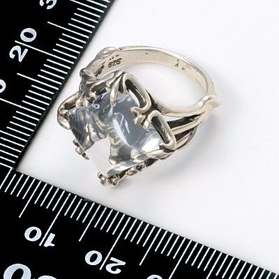 シルバーリング