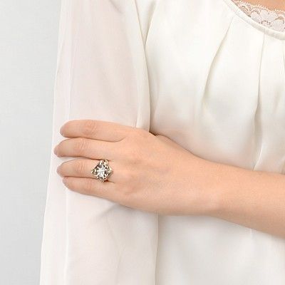 シルバーリング