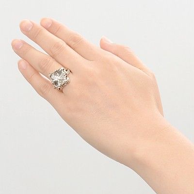 シルバーリング