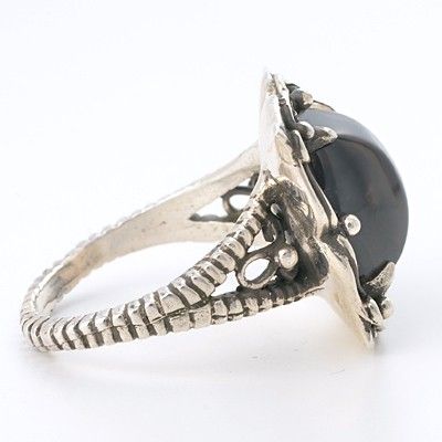 シルバーリング