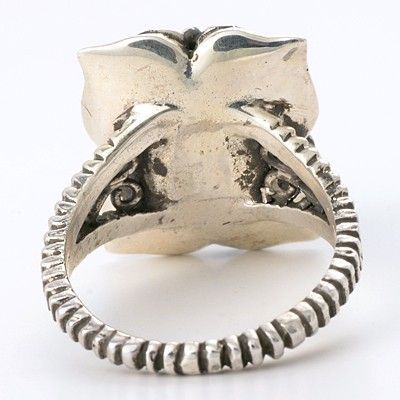 シルバーリング