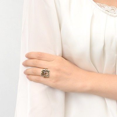 シルバーリング