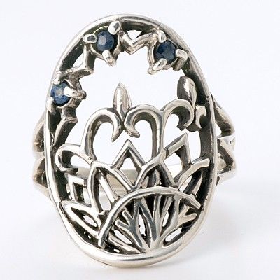 シルバーリング