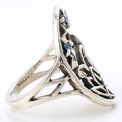 シルバーリング